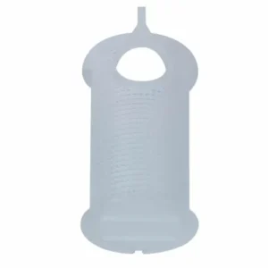 Cesto para prefiltro para bombas Silver 7, 10, 12 y 15