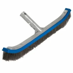 Cepillo curvo de 18"