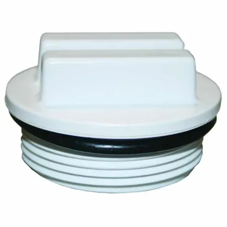 Tapón para boquilla de aspirado de 1.5"