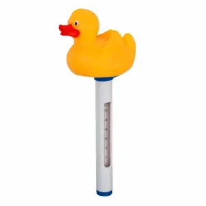 Termómetro flotante tipo pato