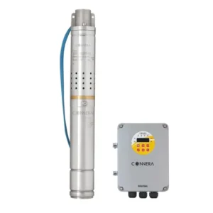 Sistema sumergible Kolos 75M-25LPM