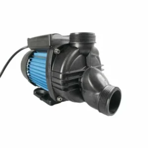 Motobomba para piscina AQUAPAK 1 HP 1 x 127V