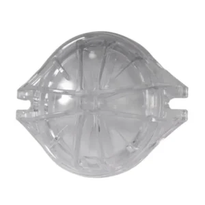 Tapa de filtro para bomba Silver