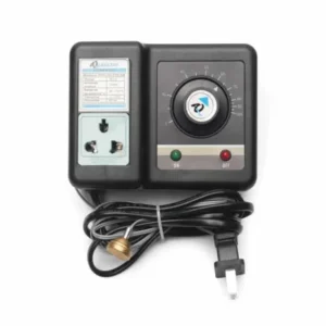 Termostato LOOP 0-100 °C 115V / 5A