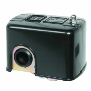 Interruptor de presión 30-50 PSI