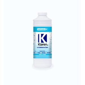 Clarificador Klaren 1 L