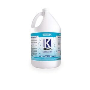 Clarificador Klaren 4 L