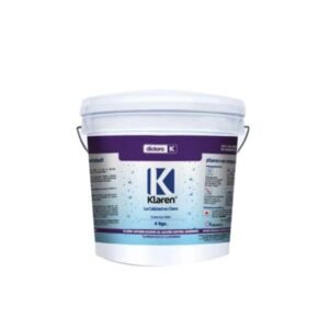 Dicloro Klaren 4 kg