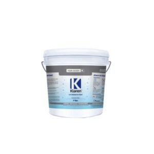 Tableta triple acción 4 kg
