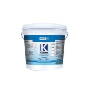 Tricloro granular Klaren 5 kg