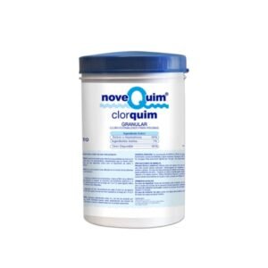 Clorquim 1 kg granular