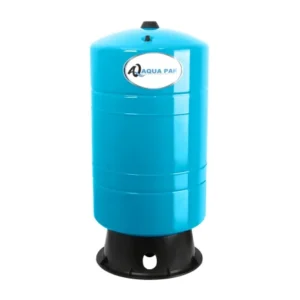 Tanque precargado de diafragma vertical 20 G