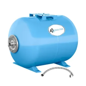 Tanque precargado horizontal AQUAPAK 50 L