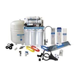 Ósmosis inversa AQUEX 100 GPD