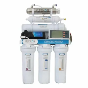 Ósmosis inversa 100 GAL 6ET-UV