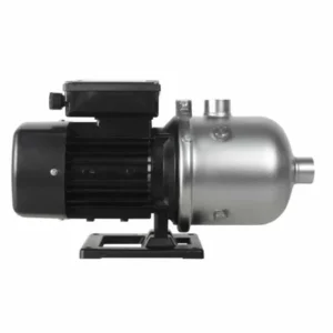 Motobomba centrífuga ALTAMIRA 1.2 HP 230V