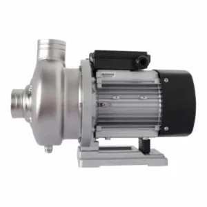 Motobomba centrífuga AQUAPAK 2 HP