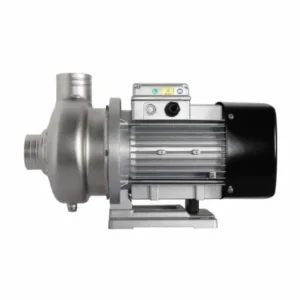 Motobomba centrífuga AQUAPAK 3 HP