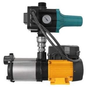 Presurizador PRISMA25-2 1 HP 1F 115V PRES16