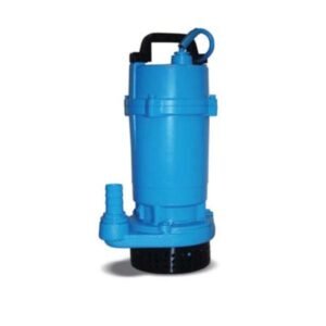 Bomba para desagüe 0.5 HP