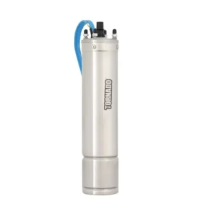 Bomba sumergible Tornado 4" 2 HP 230V