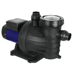 Motobomba para piscina 2 HP 230V