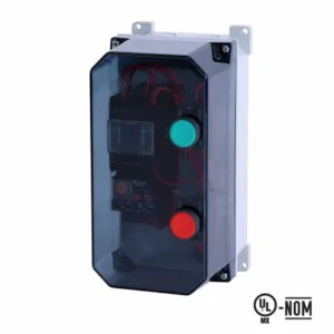 Arrancador ENERWELL tensión plena 5.5-8A 220V