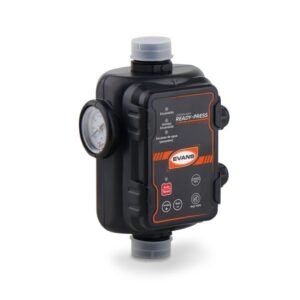 Controlador inteligente Evans 110V / 120V