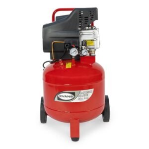 Compresor de aire Evans 50 L