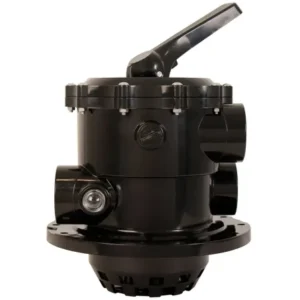 Válvula de 6 vías de 2" para filtro MARB-36T-FB-6V