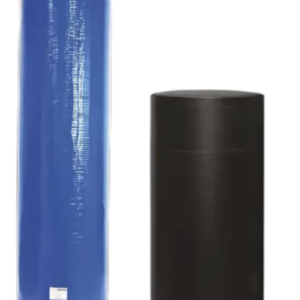 Suavizador de 9" x 48" válvula 604