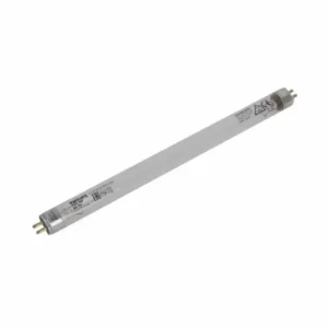 Lámpara ultravioleta de 6 watts para ósmosis, ultrafiltración y filtración básica