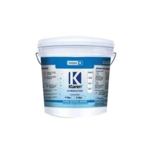 Tricloro tableta 3" 4kg