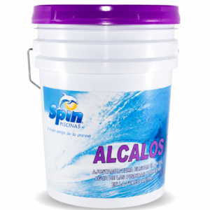 ALCALOS 5KG