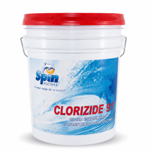 CLORIZIDE 91 GRANO FINO 4.5KG