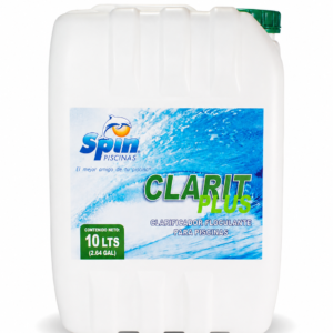 CLARIT PLUS 10LT