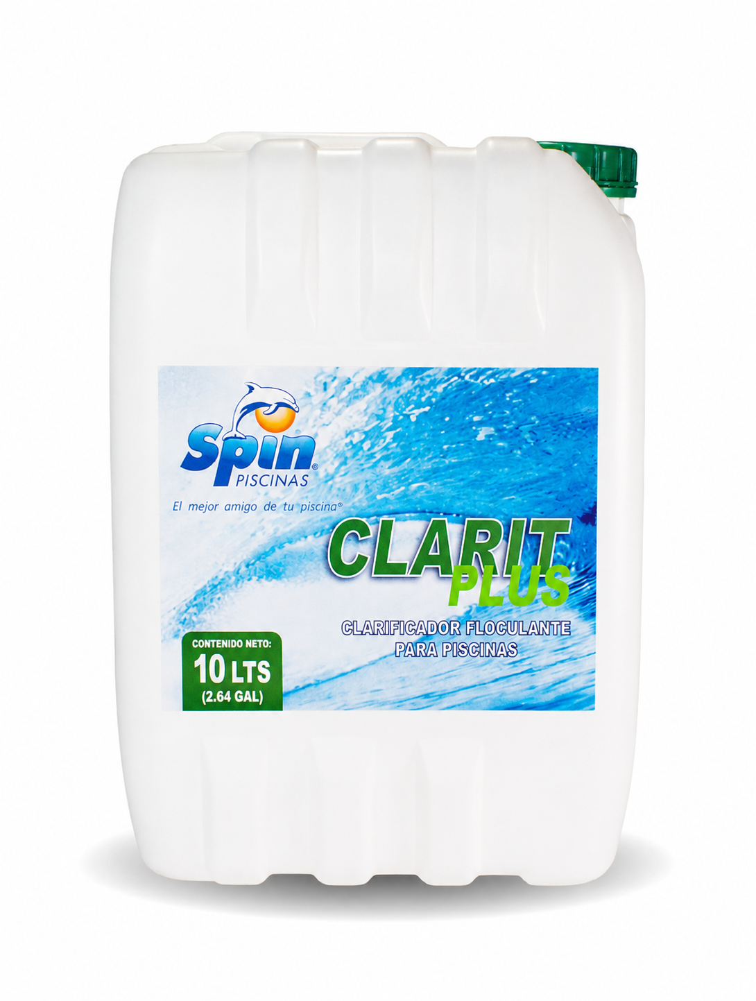 CLARIT PLUS 10LT