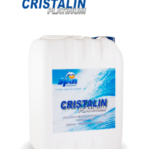 CRISTALIN PLATINUM 10LT
