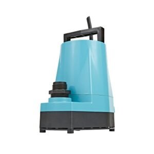 BOMBA SUMERGIBLE 5MSP 127V 18"
