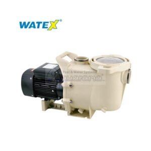 MOTOBOMBA TIGRIS 2HP, 208-230V