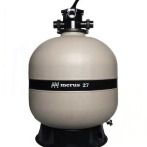 FILTRO DE ARENA 27" MERUS