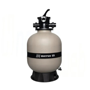 FILTRO DE ARENA 19" MERUS