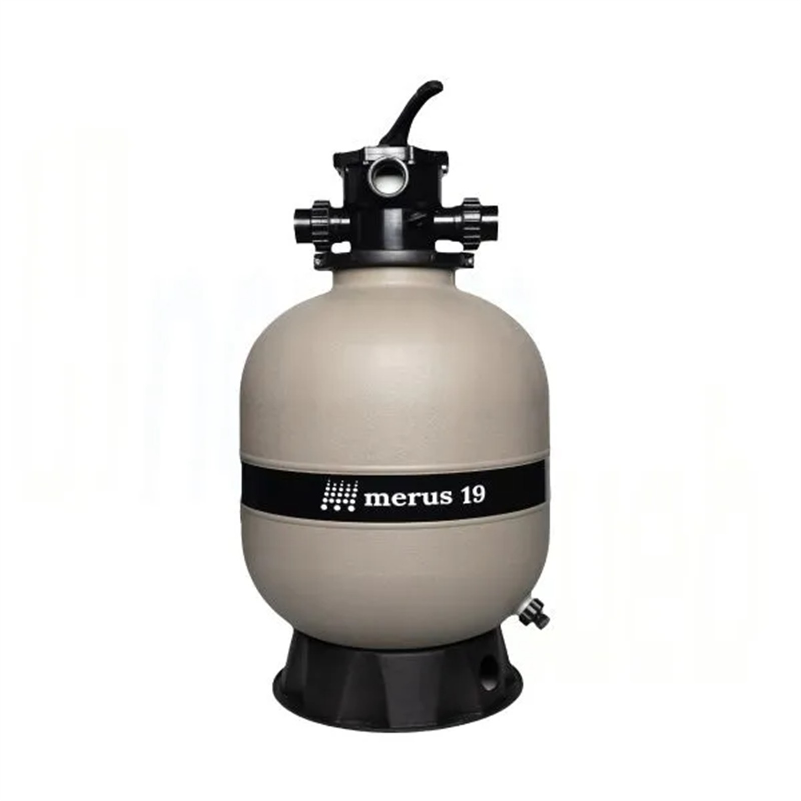 FILTRO DE ARENA 19" MERUS