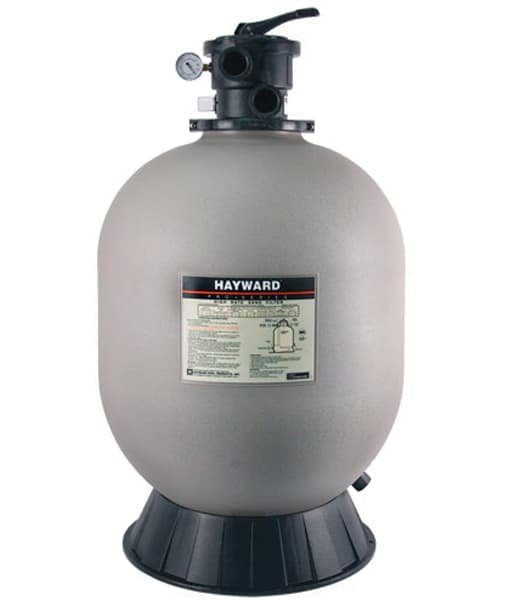 FILTRO HAYWARD S 244 T 24"