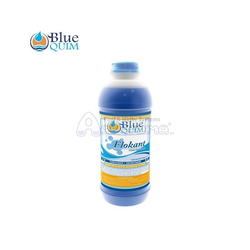 FLOCULANTE 1LT
