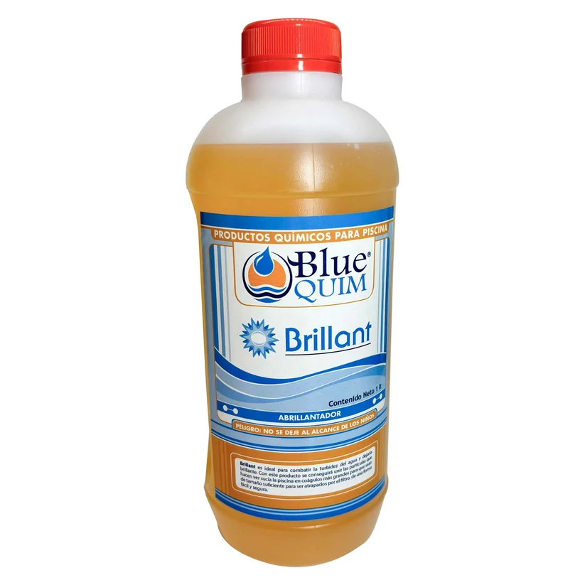 CLARIFICADOR 1LT BRILLANT