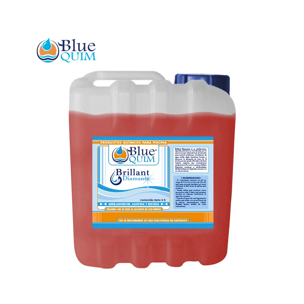 CLARIFICADOR DIAMANTE 10LT