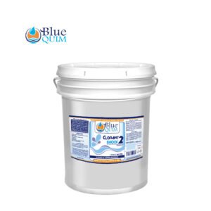 DICLORO CLORANT2 SHOCK 10KG