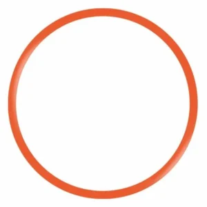 ORING PARA TAPA DE CLORADOR EN LINEA 2KG