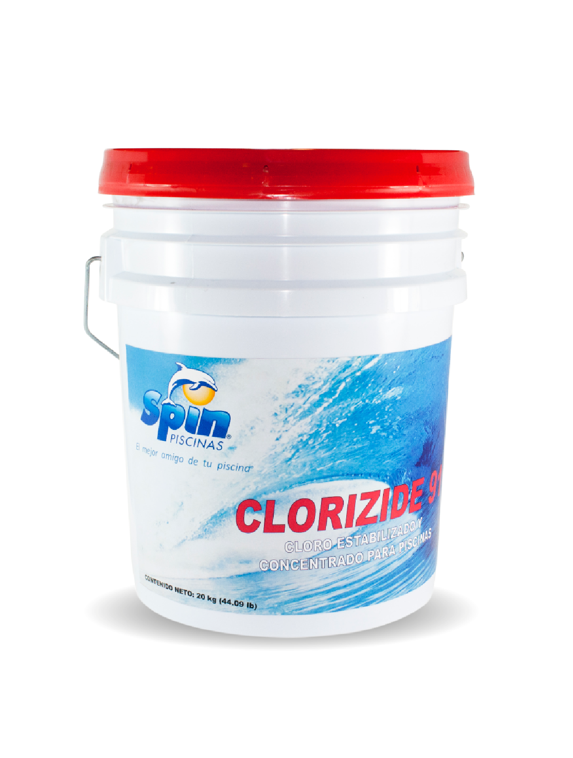 CLORIZIDE 91 PASTILLA 1"